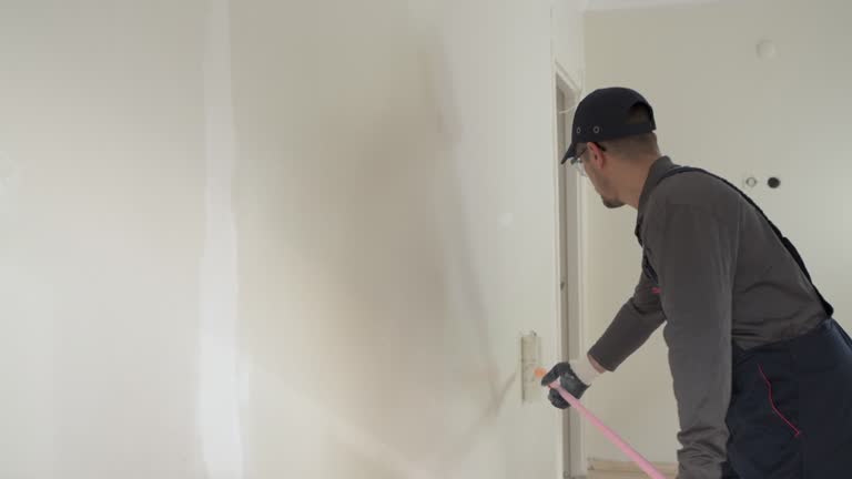 Best Drywall Removal and Disposal  in Stevenson Ranch, CA